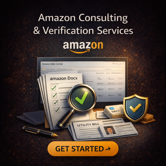 Amazon Consulting & Verification Services