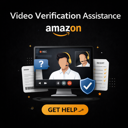 Допомога з відеоверифікацією