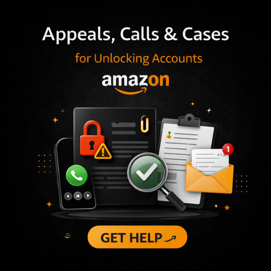 Апеляції, дзвінки та кейси по відновленню аккаунтів