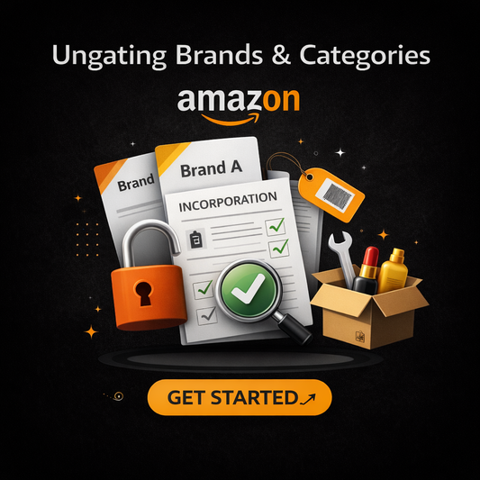 Ангейт Брендів та категорій 